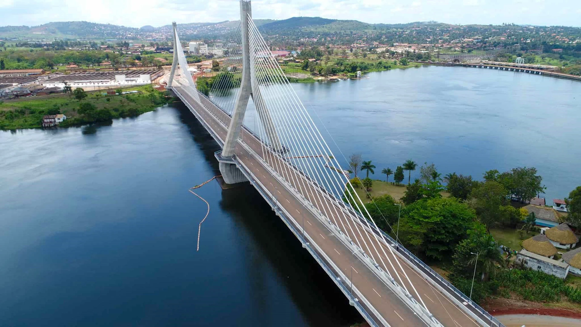1-Day Excursion to Jinja